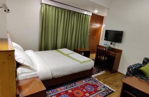 Rumtek House | Martam Village Homestay