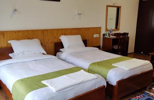 Rumtek House | Martam Village Homestay