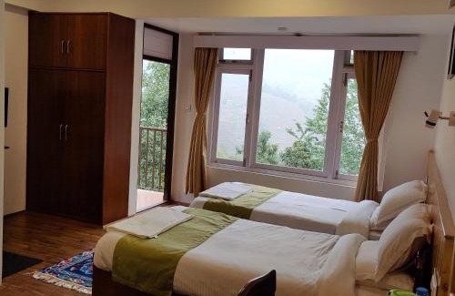 Rumtek House | Martam Village Homestay