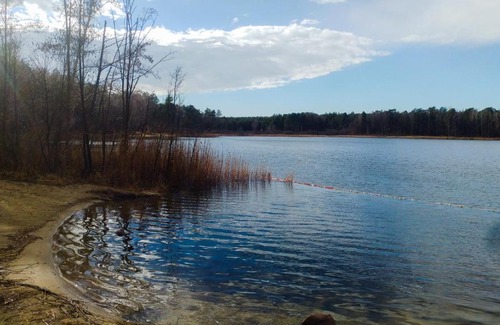 Gross Doelln Resort | martas Gästehäuser Groß Väter See