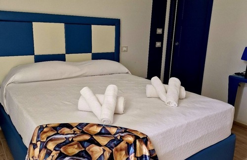 Centola House | marte rooms