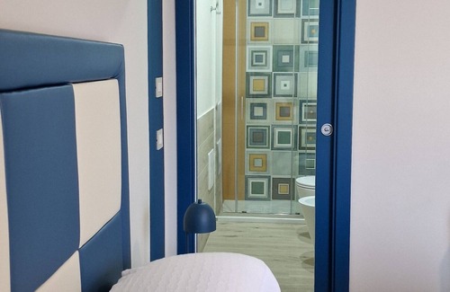 Centola House | marte rooms