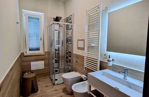 Centola House | marte rooms
