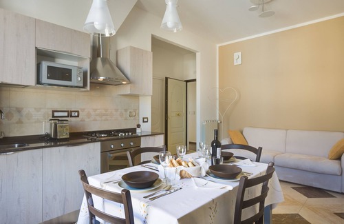 San Lorenzo Apartment | 💥"Marte Suite" - in the heart of Florence! A/C - WiFi superfast! 💥