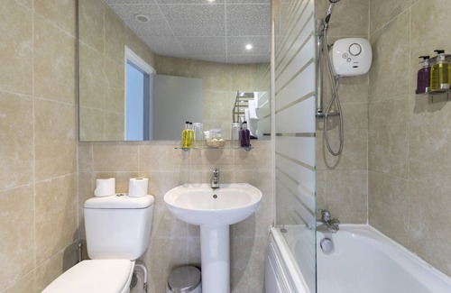 Golders Green House | Martel Guest House