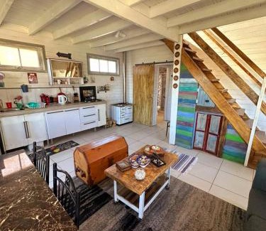 Constitucion House | Martera