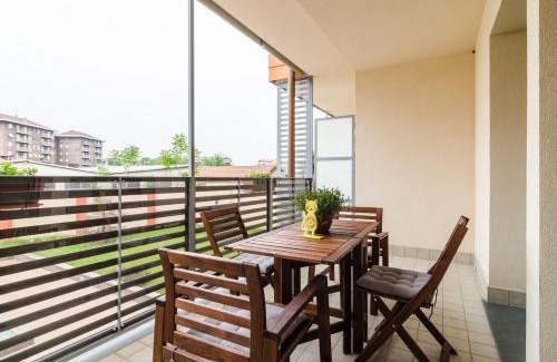 Crescenzago Apartment | Martesana Apartment