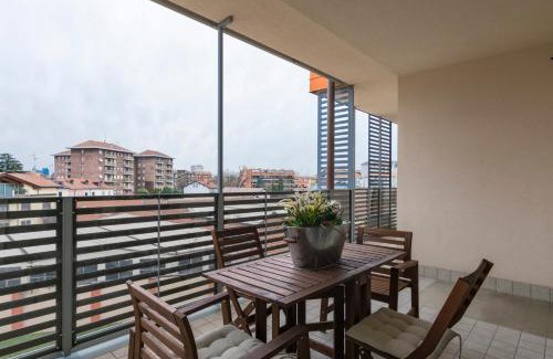 Crescenzago Apartment | Martesana Apartment