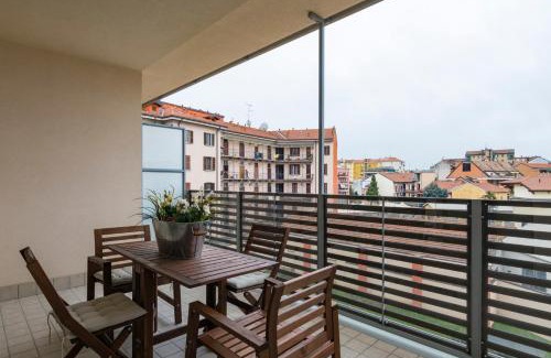 Crescenzago Apartment | Martesana Apartment