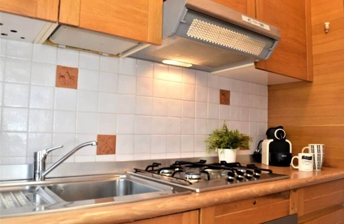 Gioia Apartment | Martesana Studio Flat close to MM2 Gioia
