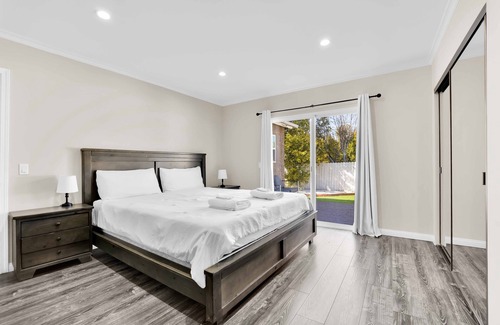 Tarzana House | Martha by AvantStay | Brand New LA Valley Home