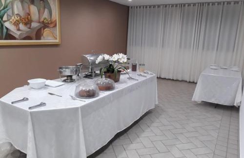 Bauru Hotel | Martha Office Hotel