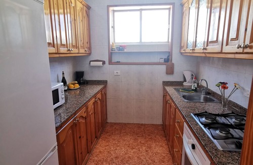 Telde House | Martha's Holiday Home