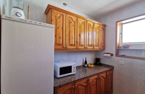 Telde House | Martha's Holiday Home