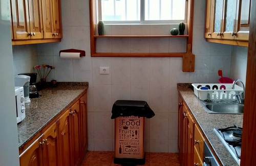 Telde House | Martha's Holiday Home