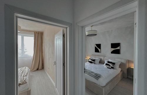 Alba Iulia Apartment | Martha's House