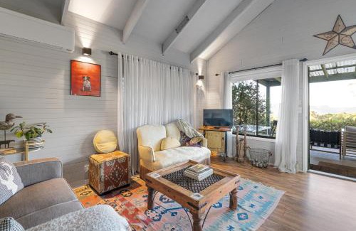 Kangaroo Valley House | Martha's Villa - Panoramic, Peaceful Location