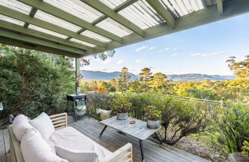 Kangaroo Valley House | Martha's Villa - Panoramic, Peaceful Location