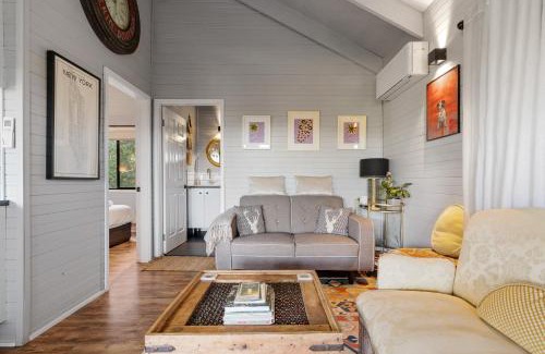 Kangaroo Valley House | Martha's Villa - Panoramic, Peaceful Location