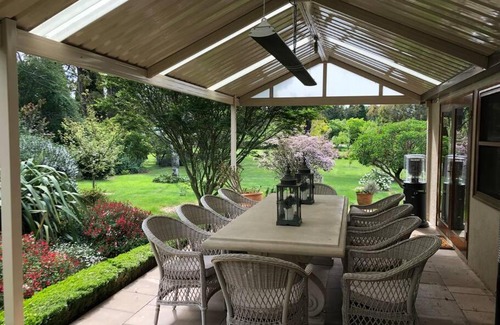 Burradoo House | Martha's . Your hideaway in the highlands.
