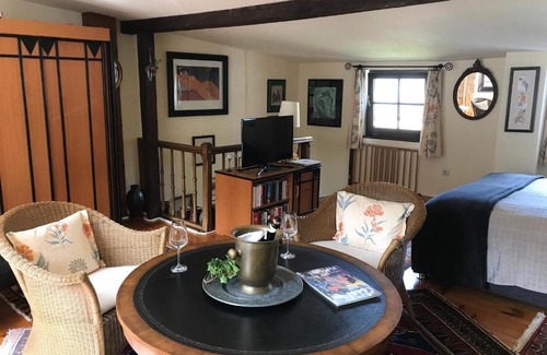 Enkirch Apartment | „Marthelsbach Mühle“