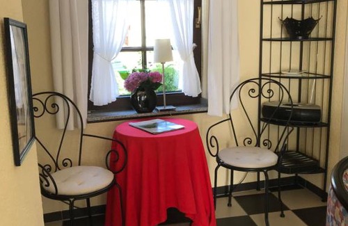 Enkirch Apartment | „Marthelsbach Mühle“