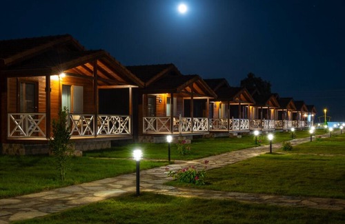 Demre House | Marti Bungalow
