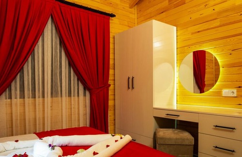 Demre House | Marti Bungalow