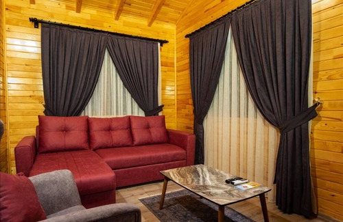 Demre House | Marti Bungalow