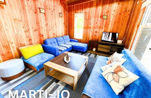 Puerto Varas Apartment | Marti-jo