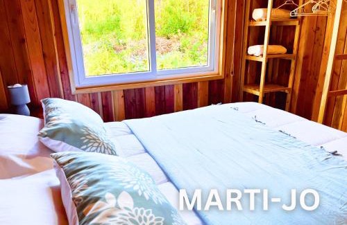Puerto Varas Apartment | Marti-jo