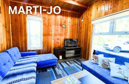 Puerto Varas Apartment | Marti-jo