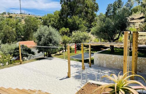 Martinchel Resort | Marti Watersports
