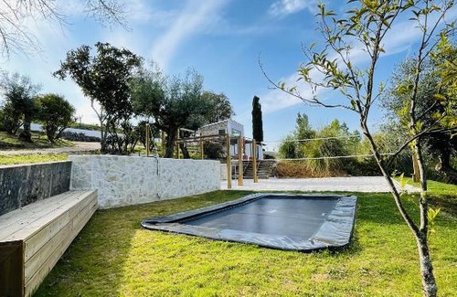 Martinchel Resort | Marti Watersports