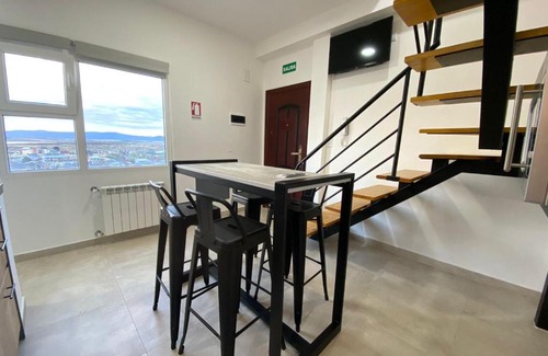 Province of Tierra del Fuego Apartment | Martial Beagle view apartment