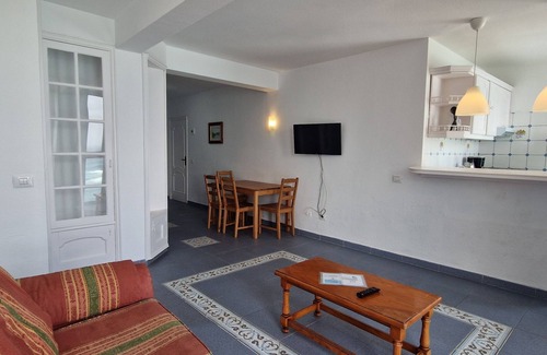 Puerto de la Cruz Apartment | Martianez Beach Apartment 802, Sea Front&WIFI