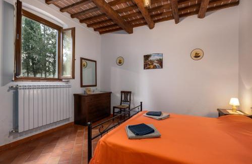 Empoli Villa | Martignana