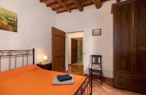 Empoli Villa | Martignana