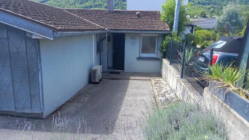 Martignat House | Martignat Les Chats