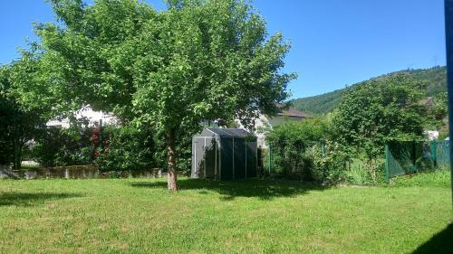 Martignat House | Martignat Les Chats