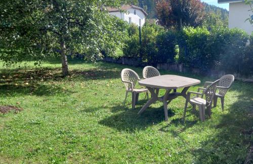 Martignat House | Martignat Les Chats