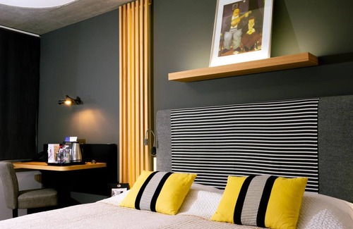 Martigny Hotel | Martigny Boutique Hotel