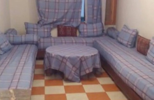 Miramar Apartment | "Martil apartment"