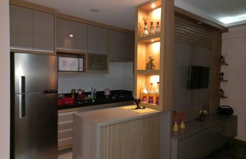 Martim de Sa Apartment | Martim de Sá apartamento completo com piscina