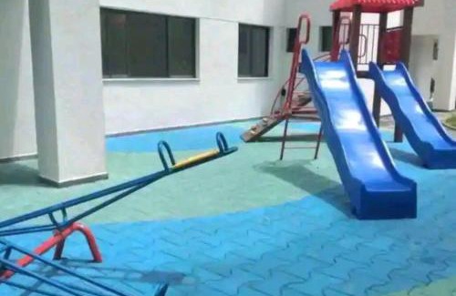 Martim de Sa Apartment | Martim de Sá apartamento completo com piscina
