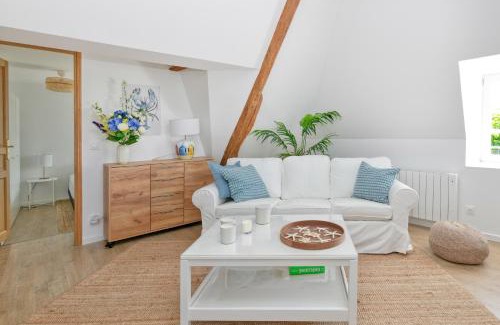 Le Croisic Apartment | Martin - Appartement Le Croisic