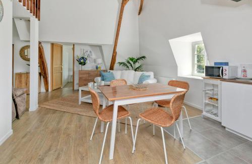 Le Croisic Apartment | Martin - Appartement Le Croisic