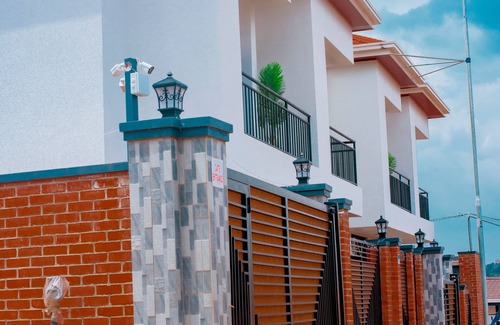 Kigali Apartment | Martin Aviator Apartment