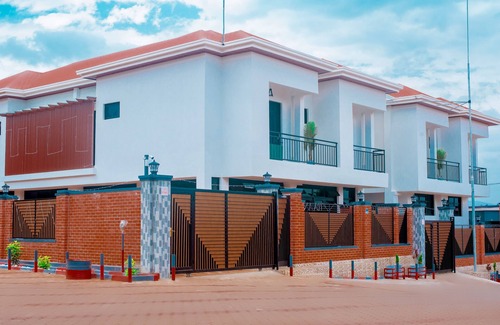 Kigali Apartment | Martin Aviator Apartment