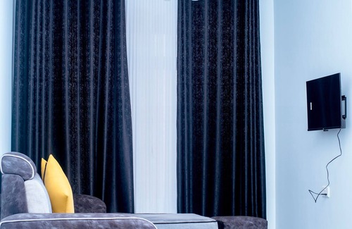 Kigali Apartment | Martin Aviator Apartment